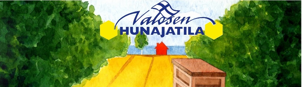 Valosen Hunajatila